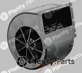 CTR 1208021 — Electric Motor, interior blower