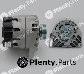 CTR 1245022 — Alternator