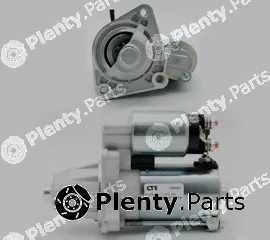 CTR 1265027 — Starter