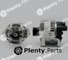 CTR 1245053 — Alternator