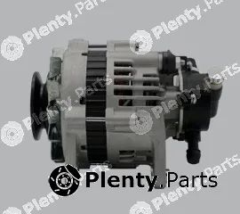 CTR 1245037 — Alternator