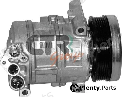CTR 1201905 — Compressor, air conditioning