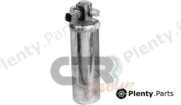 CTR 1211410 — Dryer, air conditioning