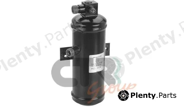 CTR 1211192 — Dryer, air conditioning