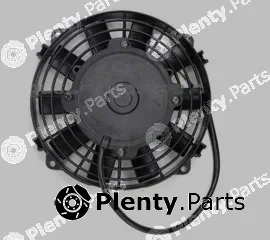 CTR 1209404 — Fan, engine cooling