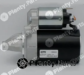 CTR 1265023 — Starter