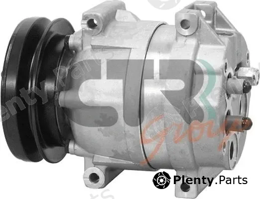 CTR 1201463 — Compressor, air conditioning