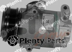CTR 1201132 — Compressor, air conditioning