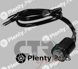 CTR 1205165 — Pressure Switch, air conditioning