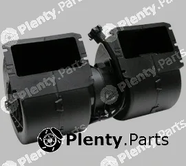CTR 1208047 — Electric Motor, interior blower