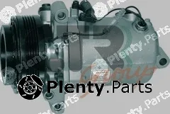 CTR 1201215R — Compressor, air conditioning