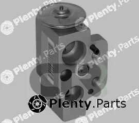 CTR 1212076 — Expansion Valve, air conditioning