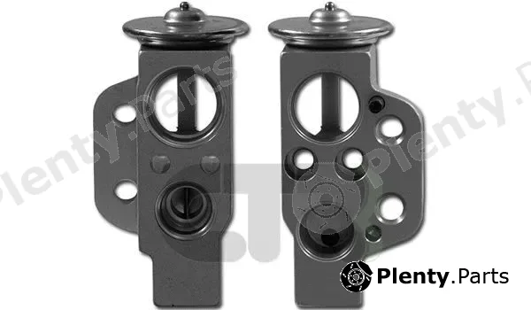 CTR 1212300 — Expansion Valve, air conditioning
