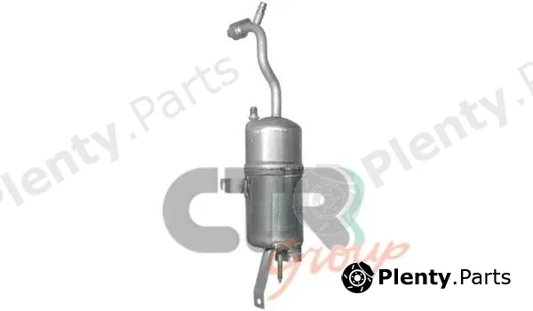 CTR 1211239 — Dryer, air conditioning
