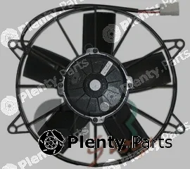 CTR 1209043 — Fan, engine cooling