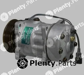 CTR 1201292 — Compressor, air conditioning