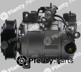 CTR 1201479 — Compressor, air conditioning
