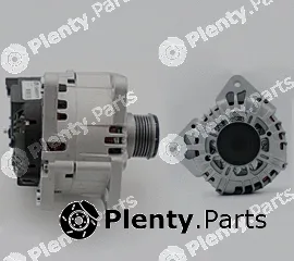 CTR 1245017 — Alternator