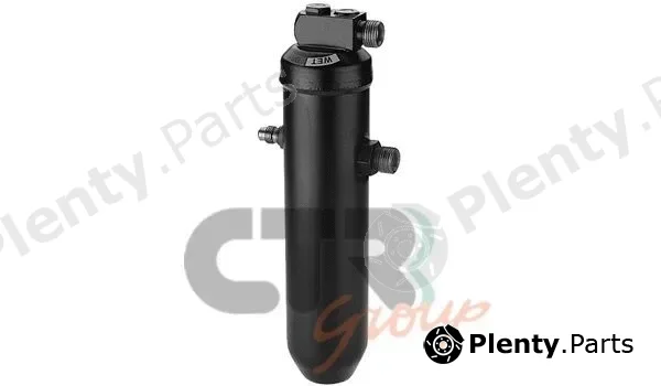 CTR 1211057 — Dryer, air conditioning