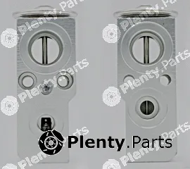 CTR 1212096 — Expansion Valve, air conditioning
