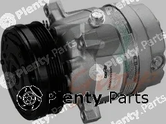 CTR 1201121 — Compressor, air conditioning