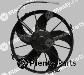CTR 1209180 — Fan, engine cooling