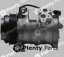 CTR 1201473 — Compressor, air conditioning