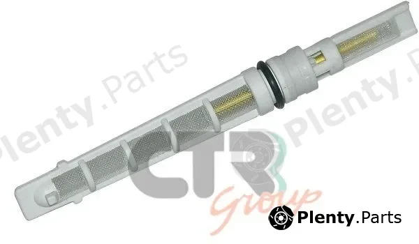 CTR 1212005 — Expansion Valve, air conditioning