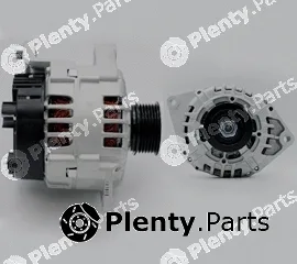 CTR 1245009 — Alternator