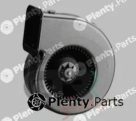 CTR 1208033 — Electric Motor, interior blower