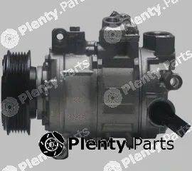 CTR 1201214 — Compressor, air conditioning