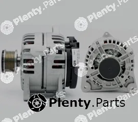 CTR 1245031 — Alternator
