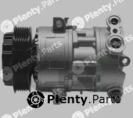 CTR 1201934 — Compressor, air conditioning