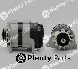 CTR 1245048 — Alternator