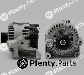CTR 1245044 — Alternator