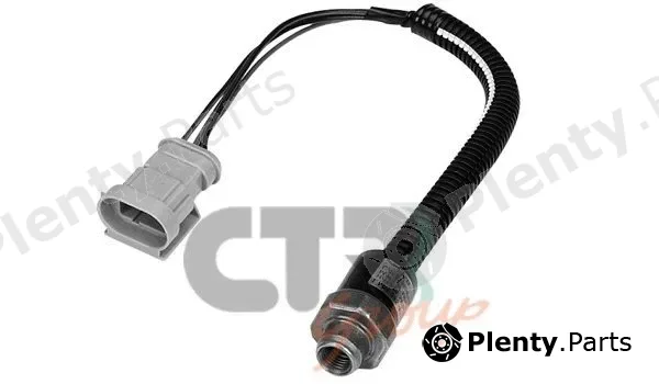 CTR 1205066 — Pressure Switch, air conditioning