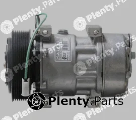 CTR 1201297Q — Compressor, air conditioning