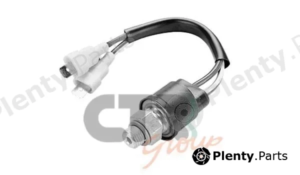 CTR 1205098 — Pressure Switch, air conditioning