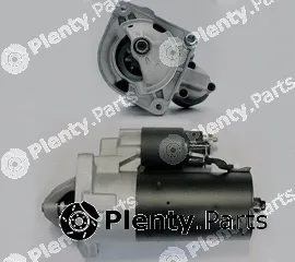 CTR 1265008 — Starter