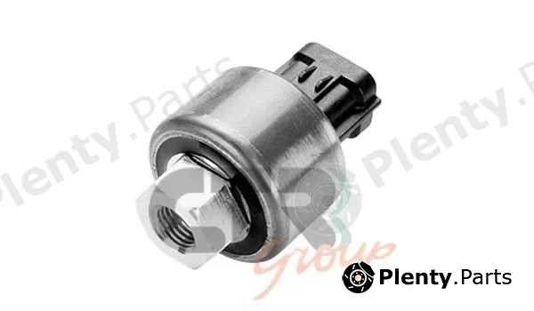 CTR 1205040 — Pressure Switch, air conditioning