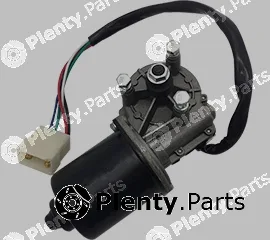CTR 1257510 — Wiper Motor