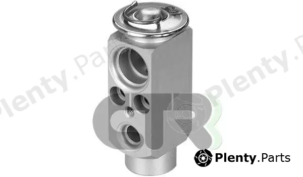 CTR 1212114 — Expansion Valve, air conditioning