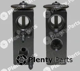 CTR 1212119 — Expansion Valve, air conditioning