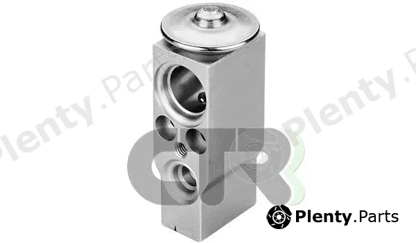 CTR 1212024 — Expansion Valve, air conditioning