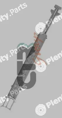 CTR 1211481 — Dryer, air conditioning