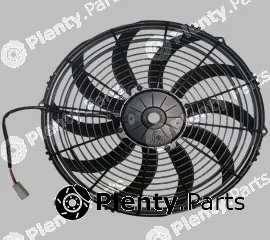 CTR 1209211 — Fan, engine cooling