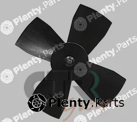 CTR 1209060 — Fan, engine cooling