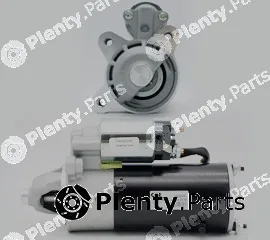 CTR 1265000 — Starter