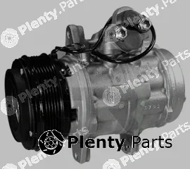 CTR 1201949 — Compressor, air conditioning
