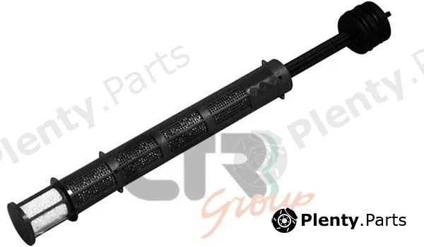 CTR 1211322 — Dryer, air conditioning